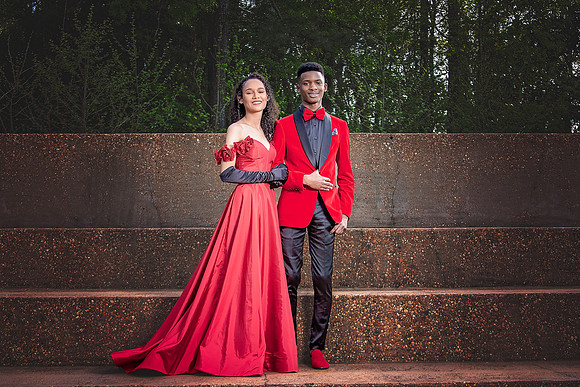 Hillcrest Prom 2025 (28)