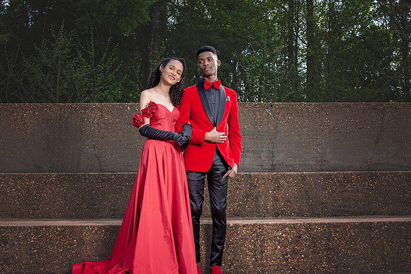 Hillcrest Prom 2025 (32)