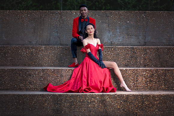 Hillcrest Prom 2025 (64)