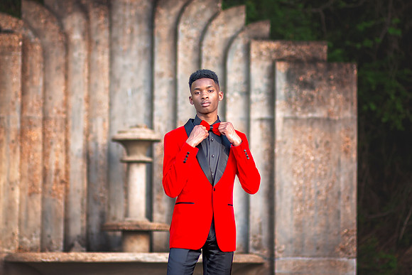 Hillcrest Prom 2025 (97)
