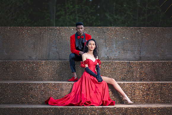 Hillcrest Prom 2025 (62)