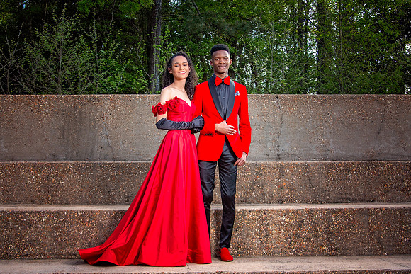 Hillcrest Prom 2025 (26)