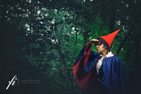 Wirt (Over the Garden Wall)
