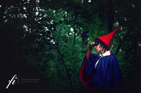 Wirt (Over the Garden Wall)