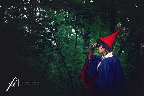 Wirt (Over the Garden Wall)