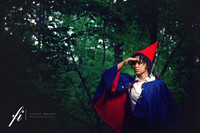 Wirt (Over the Garden Wall)