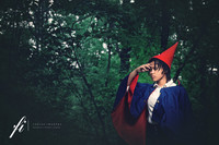 Wirt (Over the Garden Wall)
