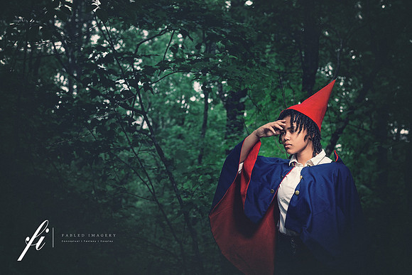 Wirt (Over the Garden Wall)