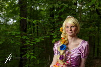 Rapunzel (Tangled)