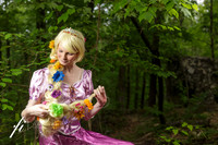 Rapunzel (Tangled)