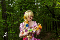 Rapunzel (Tangled)