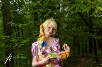 Rapunzel (Tangled)