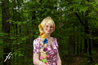 Rapunzel (Tangled)