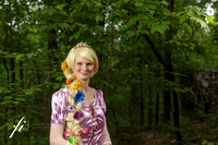 Rapunzel (Tangled)
