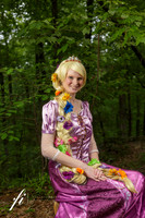 Rapunzel (Tangled)
