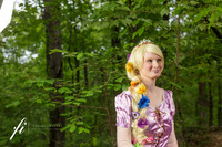 Rapunzel (Tangled)