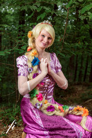 Rapunzel (Tangled)