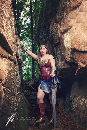 Wonder Woman