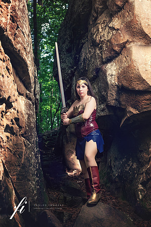 Wonder Woman