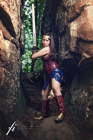 Wonder Woman