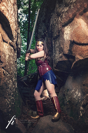 Wonder Woman