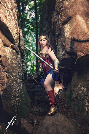 Wonder Woman