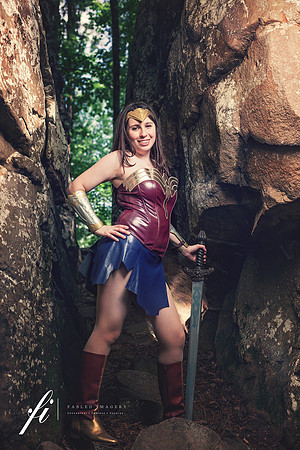 Wonder Woman