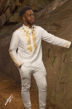 Black Panther (T'Challa)