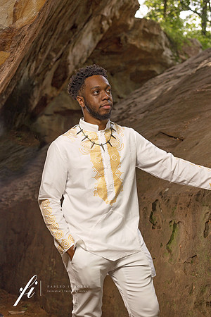 Black Panther (T'Challa)