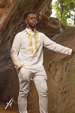 Black Panther (T'Challa)