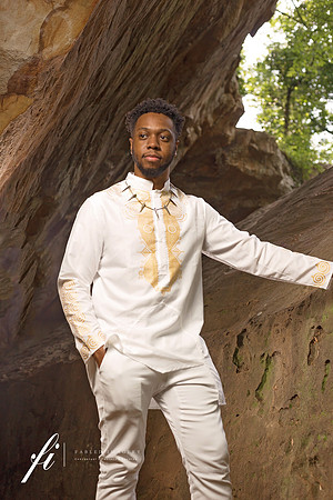 Black Panther (T'Challa)
