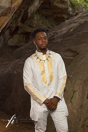 Black Panther (T'Challa)