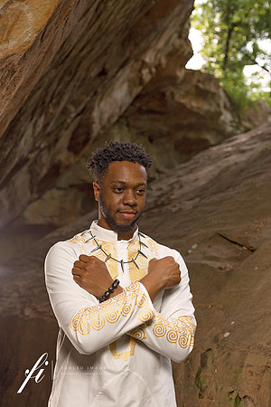 Black Panther (T'Challa)