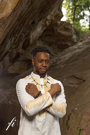 Black Panther (T'Challa)