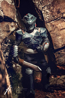 Goblin Slayer (Goblin Slayer Manga)