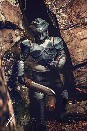 Goblin Slayer (Goblin Slayer Manga)