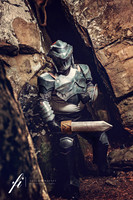 Goblin Slayer (Goblin Slayer Manga)