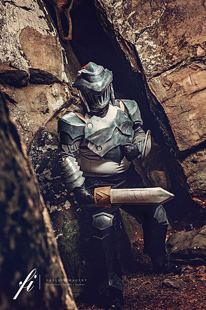Goblin Slayer (Goblin Slayer Manga)