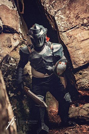 Goblin Slayer (Goblin Slayer Manga)