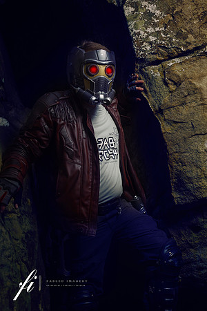 Peter Quill/ Starload