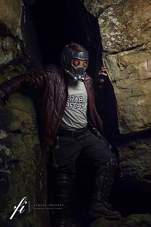 Peter Quill/ Starload