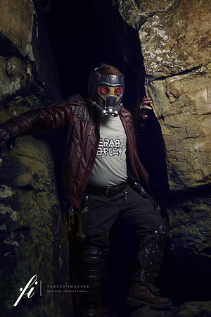 Peter Quill/ Starload