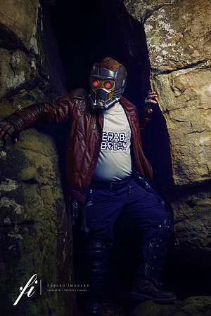 Peter Quill/ Starload