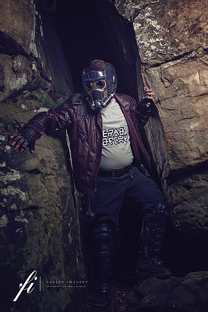 Peter Quill/ Starload