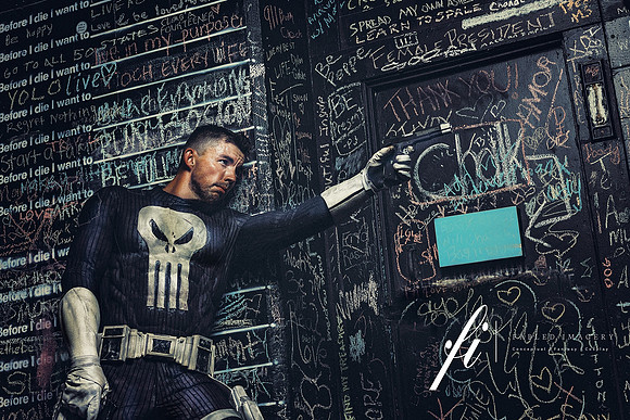 The-Punisher-cosplay-tuscaloosa-alabama-birmingham-fabled-imagery-tlashaphotography-costume-classic-costume-6