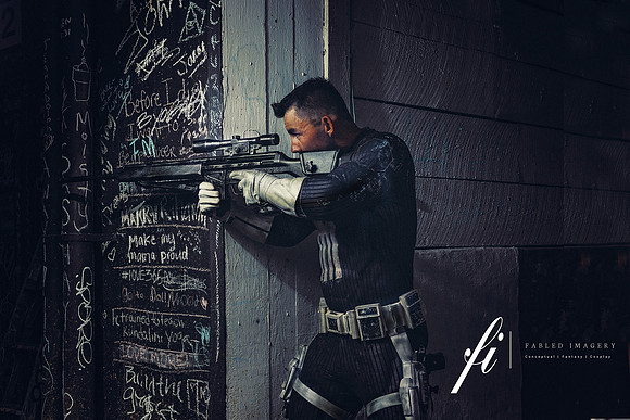 The-Punisher-cosplay-tuscaloosa-alabama-birmingham-fabled-imagery-tlashaphotography-costume-classic-costume-11