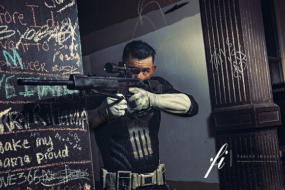 The-Punisher-cosplay-tuscaloosa-alabama-birmingham-fabled-imagery-tlashaphotography-costume-classic-costume-12