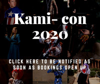 Kami-Con 2020