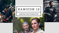 kmaicon Limited Sessions