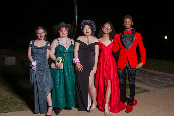 Hillcrest Prom 2025 (123)